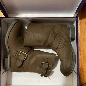 Madden girl boots